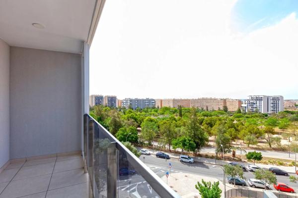 Piso en calle Juan Caturla Gosálvez