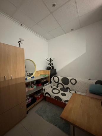 Piso en calle General Elizaicin, 4