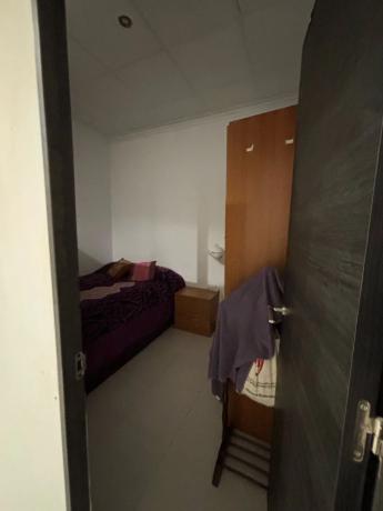 Piso en calle General Elizaicin, 4