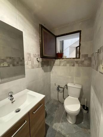 Piso en calle General Elizaicin, 4