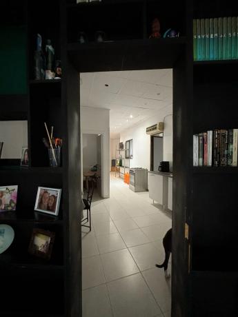 Piso en calle General Elizaicin, 4