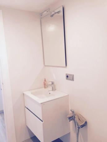 Estudio en avenida de Dénia, 1