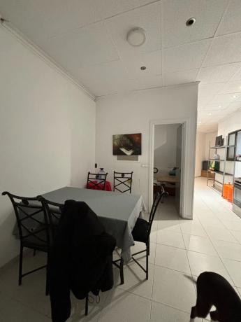 Piso en calle General Elizaicin, 4