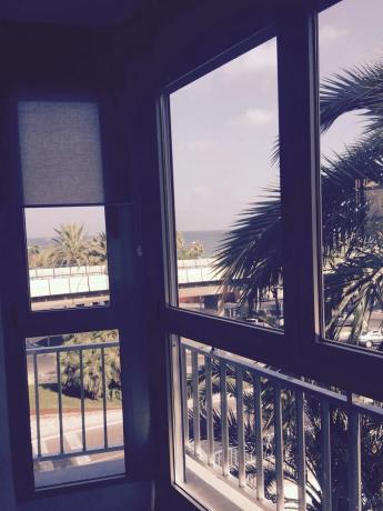 Estudio en avenida de Dénia, 1