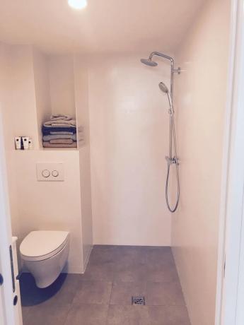 Estudio en avenida de Dénia, 1