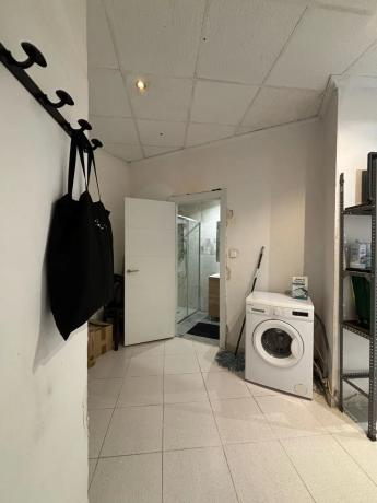 Piso en calle General Elizaicin, 4