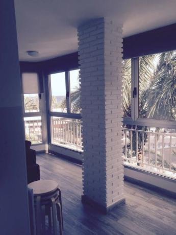 Estudio en avenida de Dénia, 1