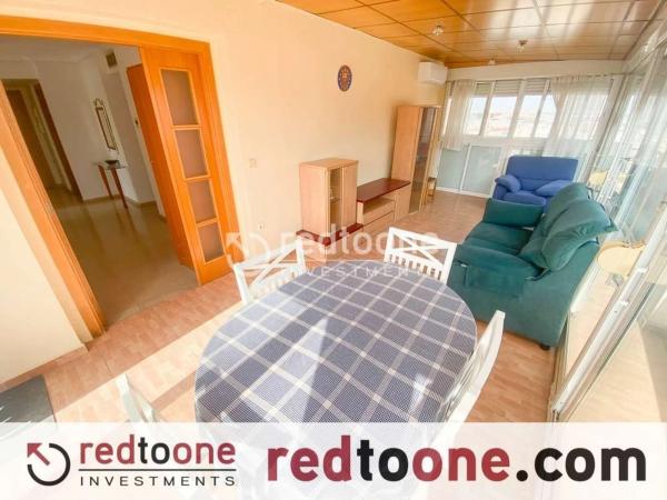 Ático en Barrio La Florida