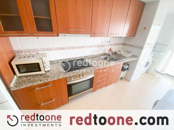 Ático en Barrio La Florida