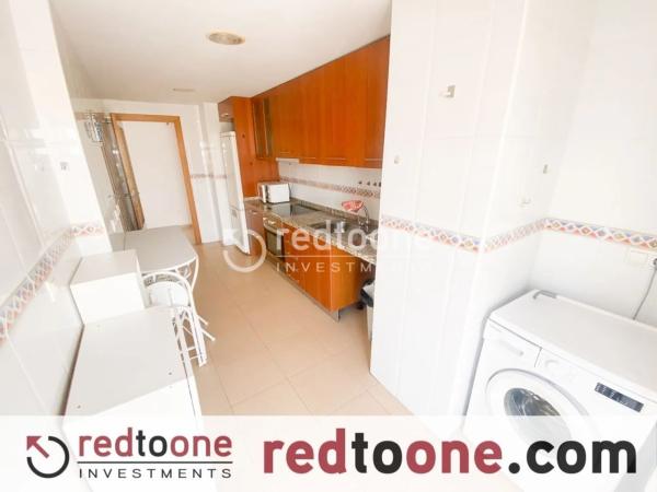 Ático en Barrio La Florida