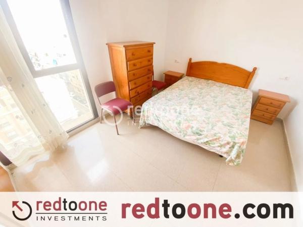 Ático en Barrio La Florida