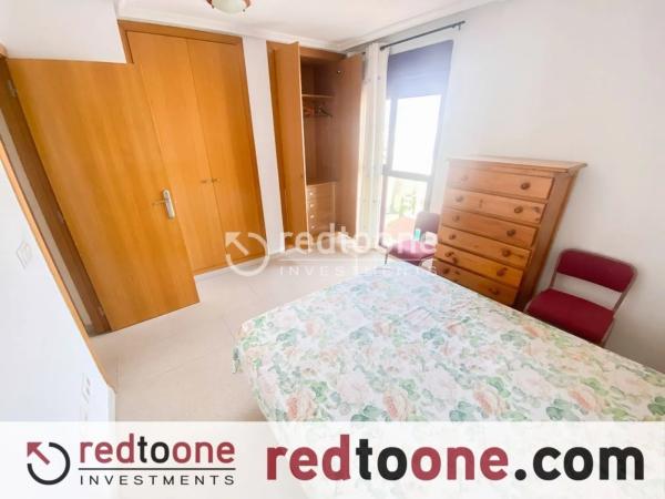 Ático en Barrio La Florida