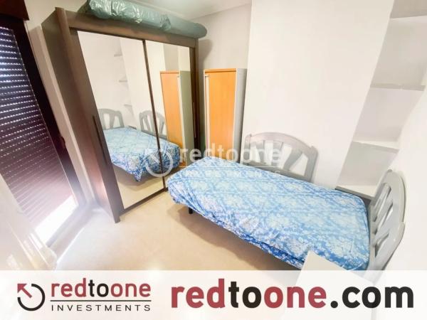 Ático en Barrio La Florida