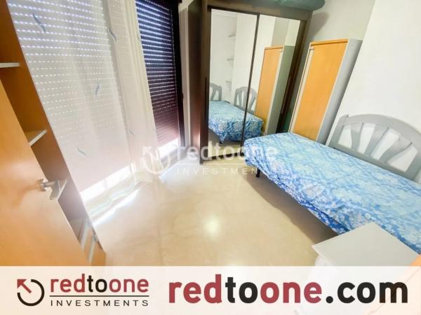 Ático en Barrio La Florida