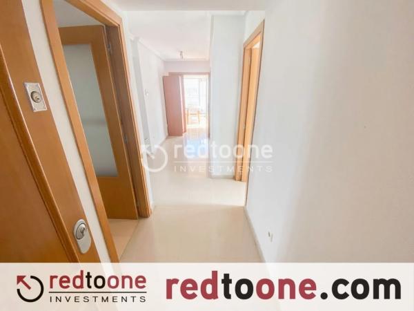 Ático en Barrio La Florida