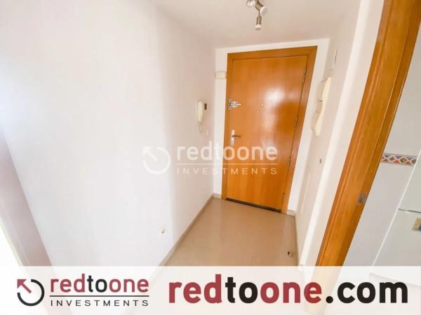 Ático en Barrio La Florida