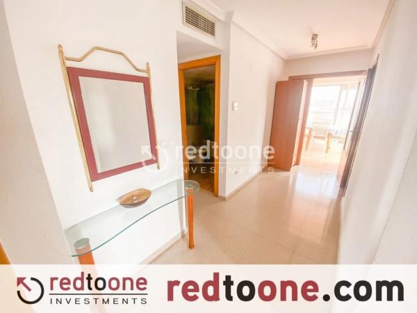 Ático en Barrio La Florida