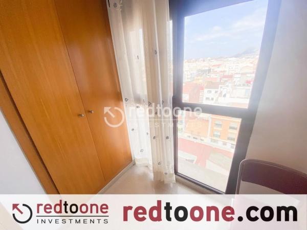 Ático en Barrio La Florida