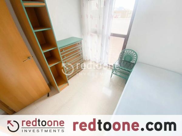 Ático en Barrio La Florida