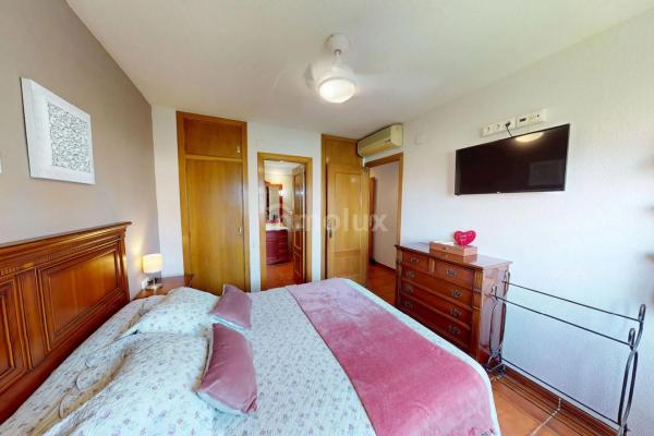 Piso en calle Arpón