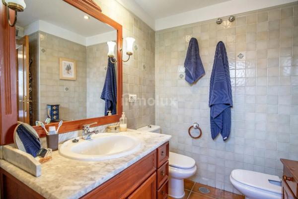 Piso en calle Arpón