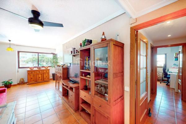 Piso en calle Arpón