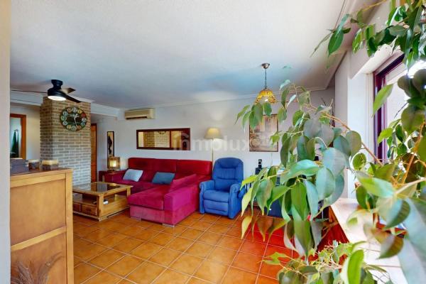 Piso en calle Arpón