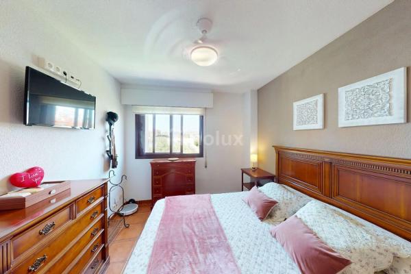 Piso en calle Arpón