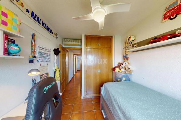 Piso en calle Arpón