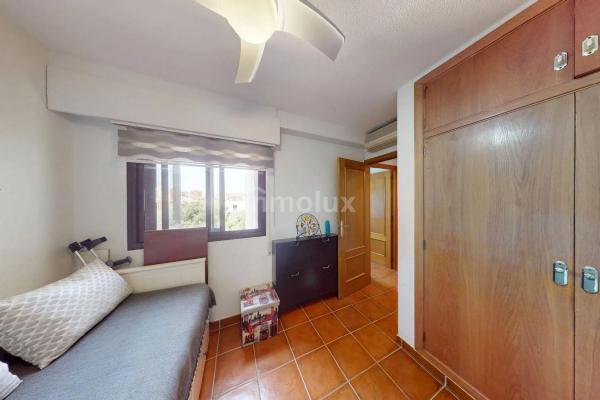 Piso en calle Arpón