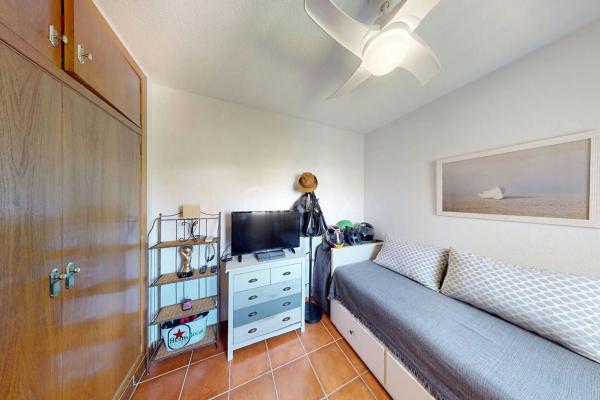 Piso en calle Arpón