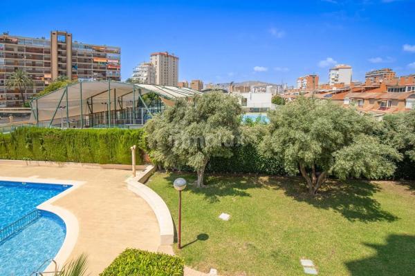 Piso en calle Arpón