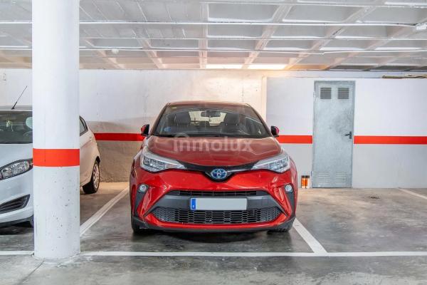 Piso en calle Arpón