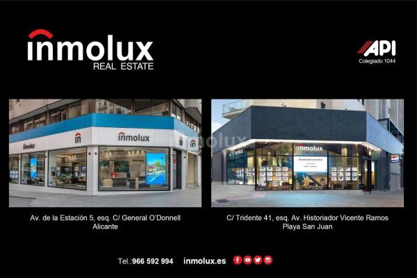 Piso en calle Arpón