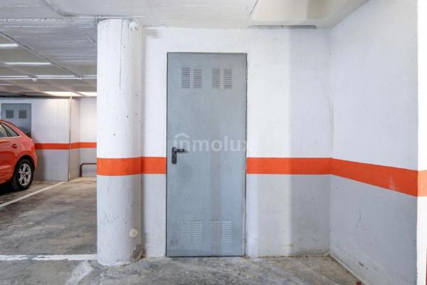 Piso en calle Arpón