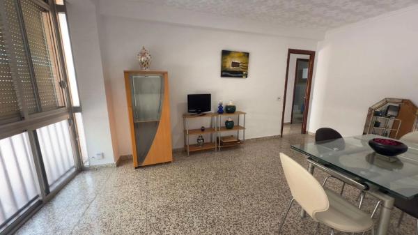 Piso en calle Aguas de Sax