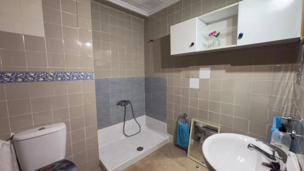 Piso en calle Aguas de Sax