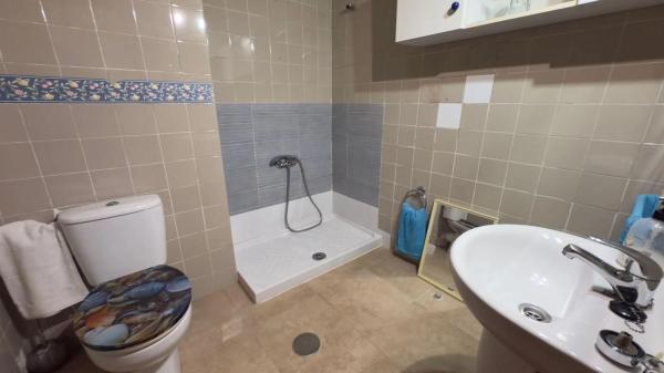 Piso en calle Aguas de Sax