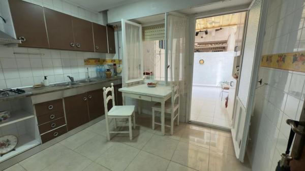 Piso en calle Aguas de Sax