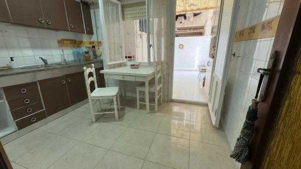 Piso en calle Aguas de Sax