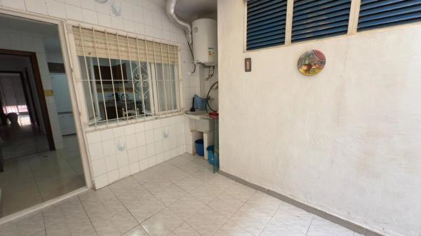 Piso en calle Aguas de Sax