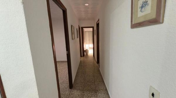 Piso en calle Aguas de Sax