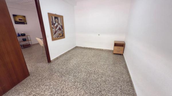 Piso en calle Aguas de Sax