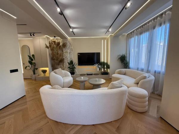 Piso en Barrio Centro Tradicional