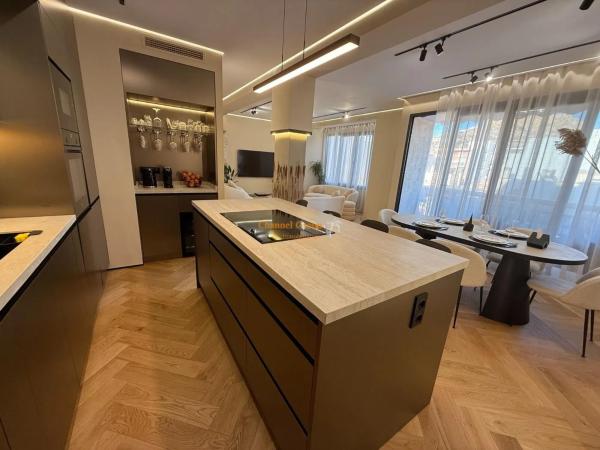 Piso en Barrio Centro Tradicional