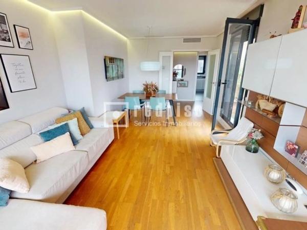 Ático en avenida Cardenal Francisco Álvarez