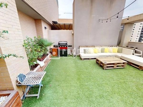 Ático en avenida Cardenal Francisco Álvarez