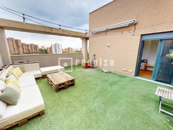 Ático en avenida Cardenal Francisco Álvarez