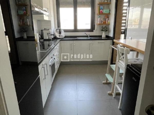 Ático en avenida Cardenal Francisco Álvarez