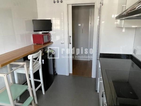 Ático en avenida Cardenal Francisco Álvarez